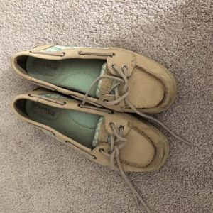sperry shoes
